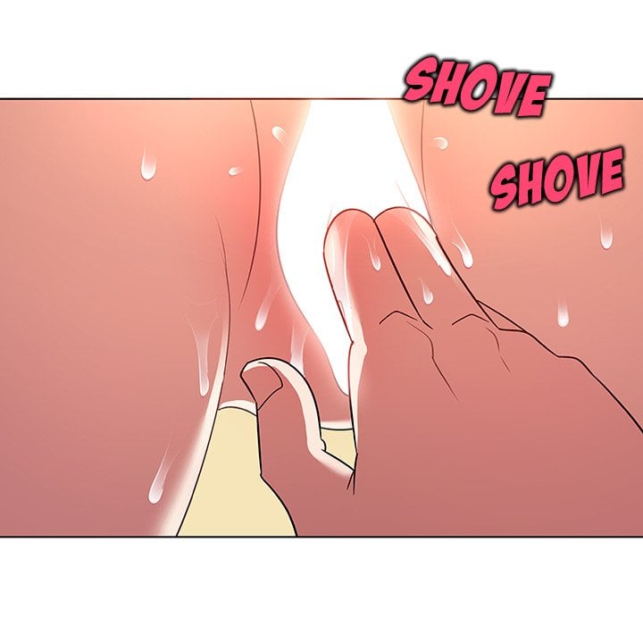 Desperate Measures - Chapter 21 43 Desperate Measures - Chapter 21 43