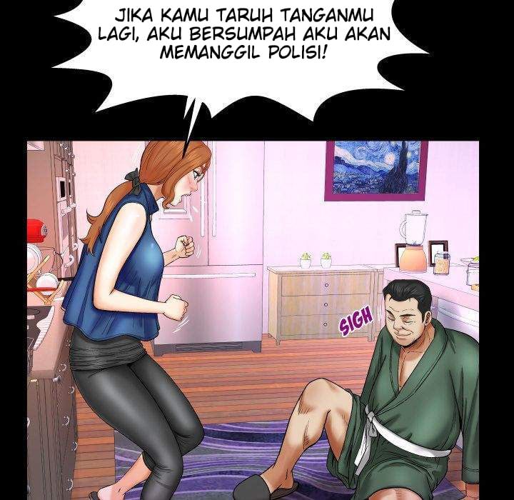 My Aunt - Chapter 21 34