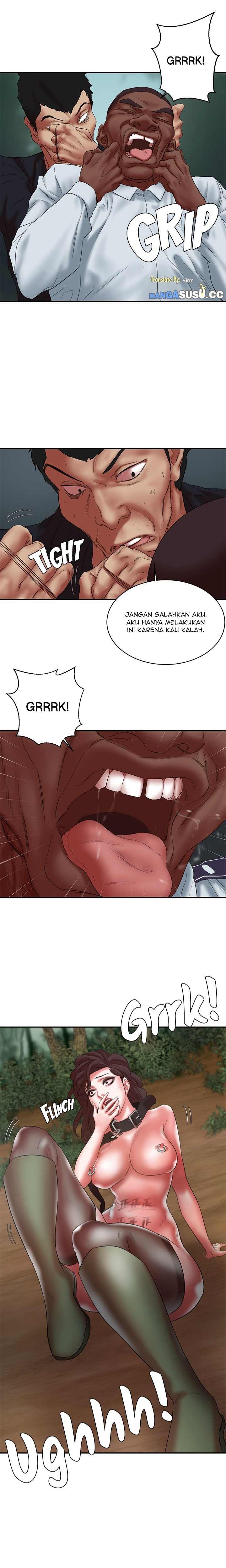 The Escape - Chapter 21 18