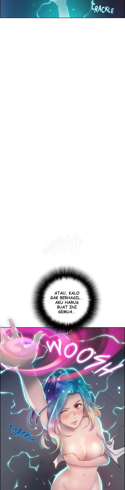 Erotic Sensuality and Perception - Chapter 21 14