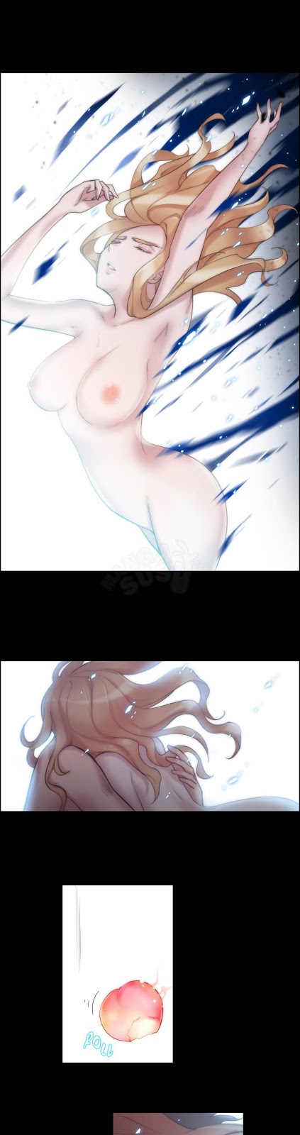 Erotic Sensuality and Perception - Chapter 21 9