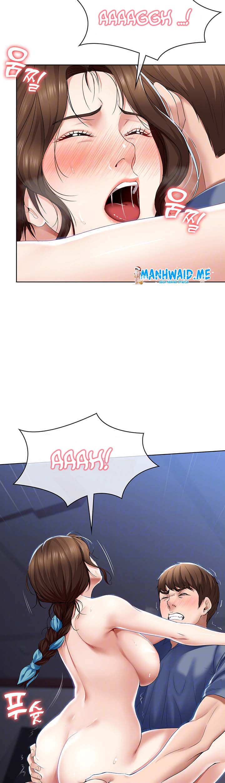 Boarding Diary - Chapter 21 15 Boarding Diary - Chapter 21 15