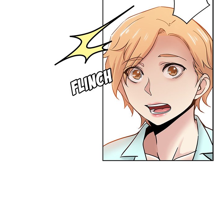 The Unexpected Guest - Chapter 21 43 The Unexpected Guest - Chapter 21 43