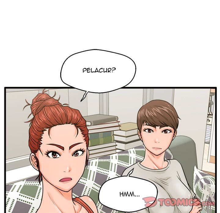 The Guest House - Chapter 21 101