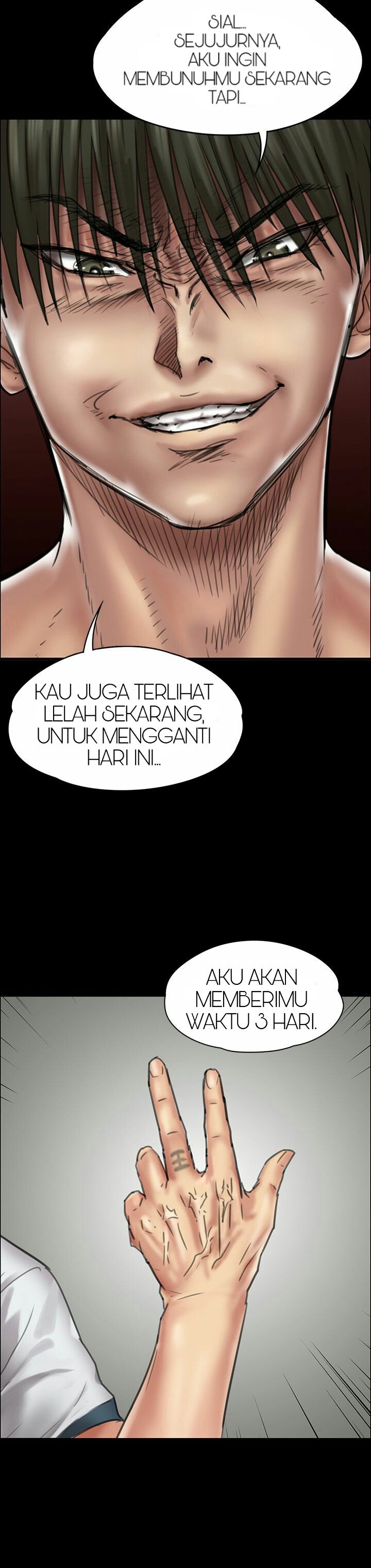 Queen Bee (Andrew) - Chapter 21 28