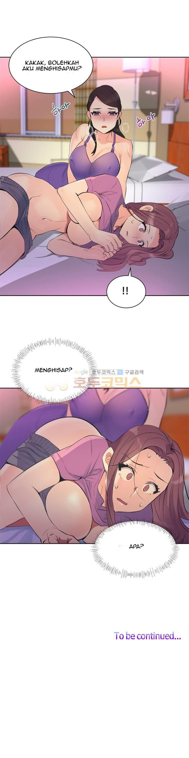 A Woman Who Can&#8217;t Refuse - Chapter 21 19