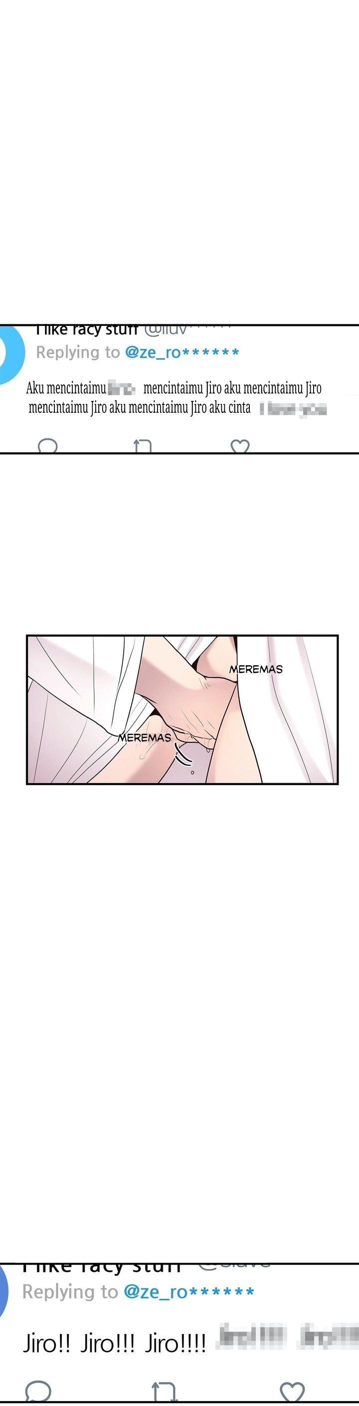 Toxic Burn - Chapter 21 26