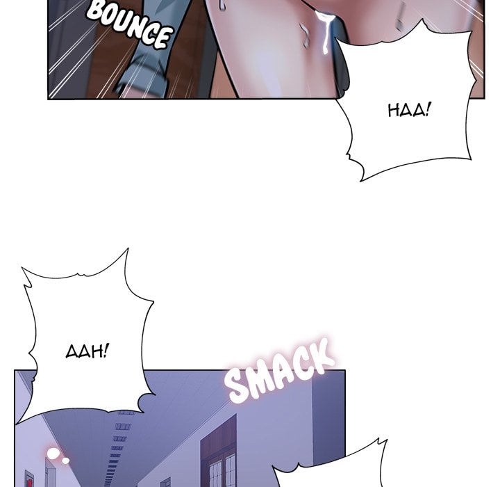 The Unexpected Guest - Chapter 21 29 The Unexpected Guest - Chapter 21 29