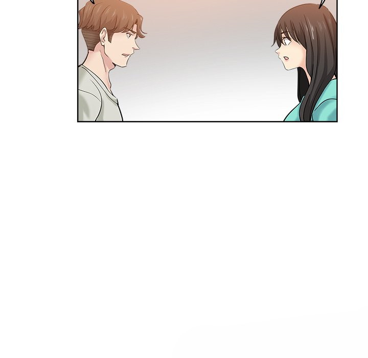 The Unexpected Guest - Chapter 21 92 The Unexpected Guest - Chapter 21 92