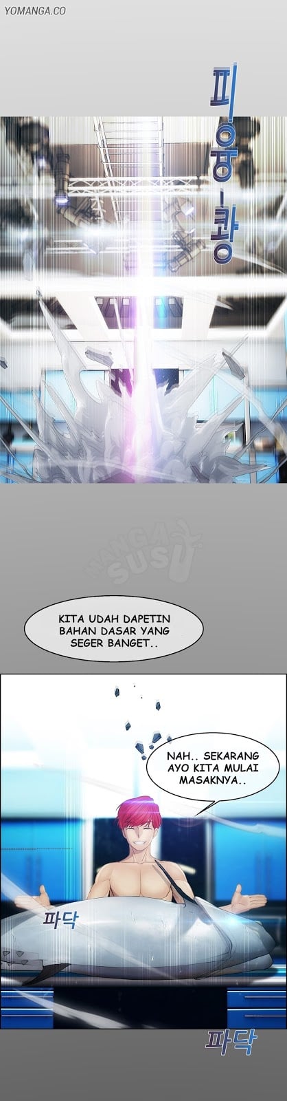 Lady Garden - Chapter 21 14