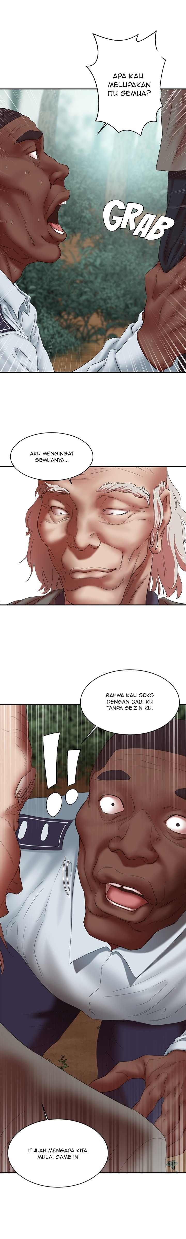 The Escape - Chapter 21 14