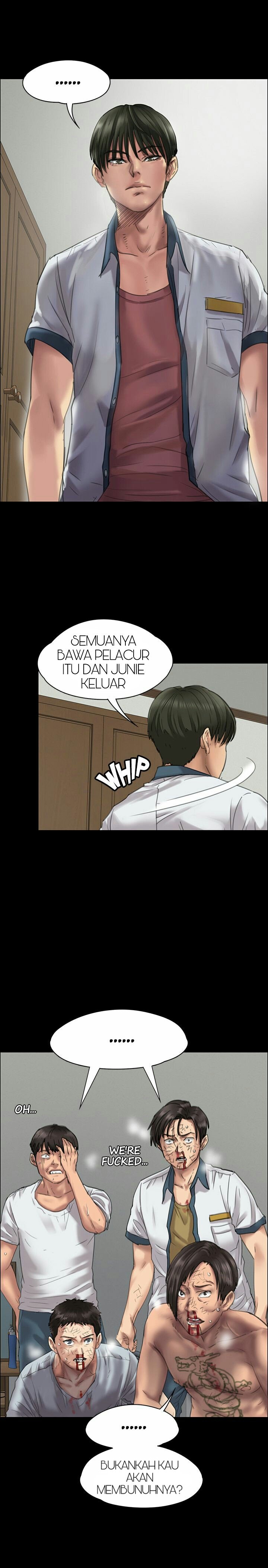 Queen Bee (Andrew) - Chapter 21 13