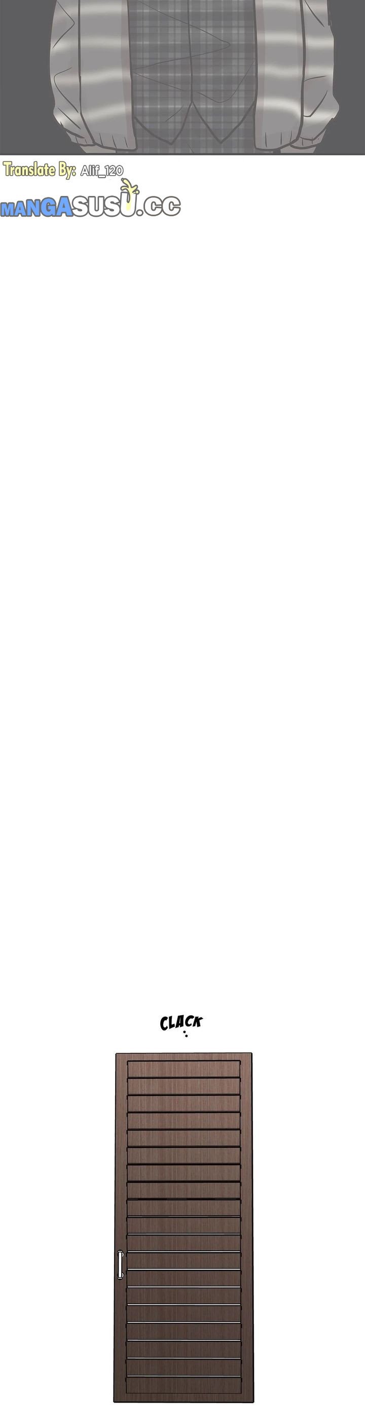 Toxic Burn - Chapter 21 24