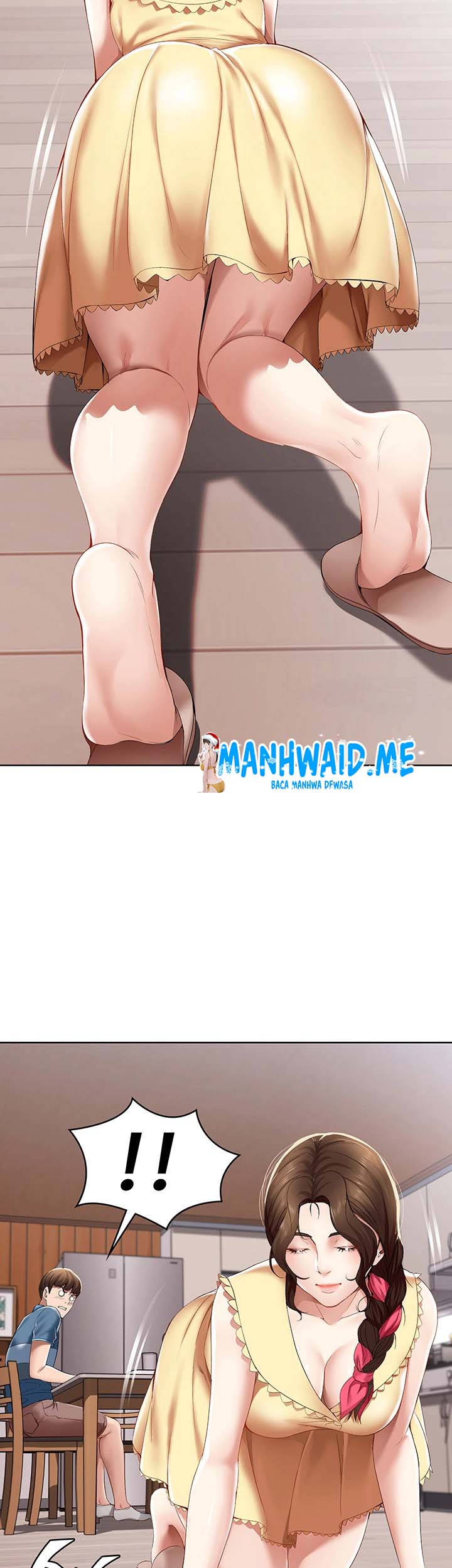 Boarding Diary - Chapter 21 28 Boarding Diary - Chapter 21 28