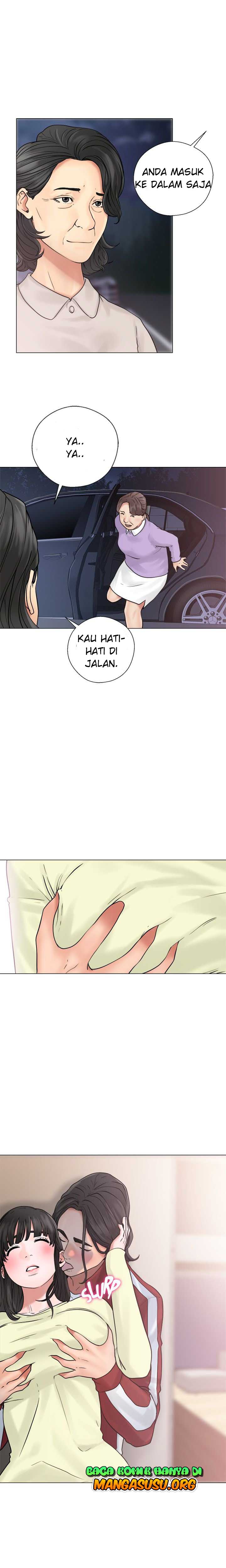 Lust Awakening - Chapter 21 5