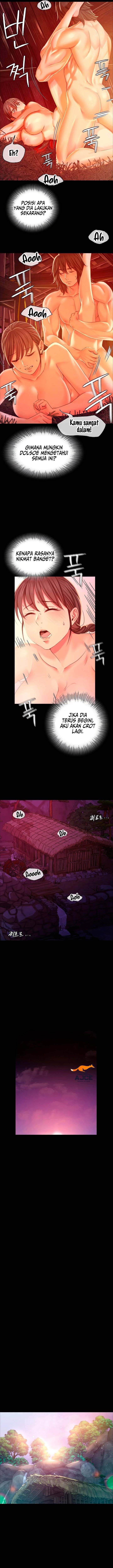 Madam - Chapter 21 11