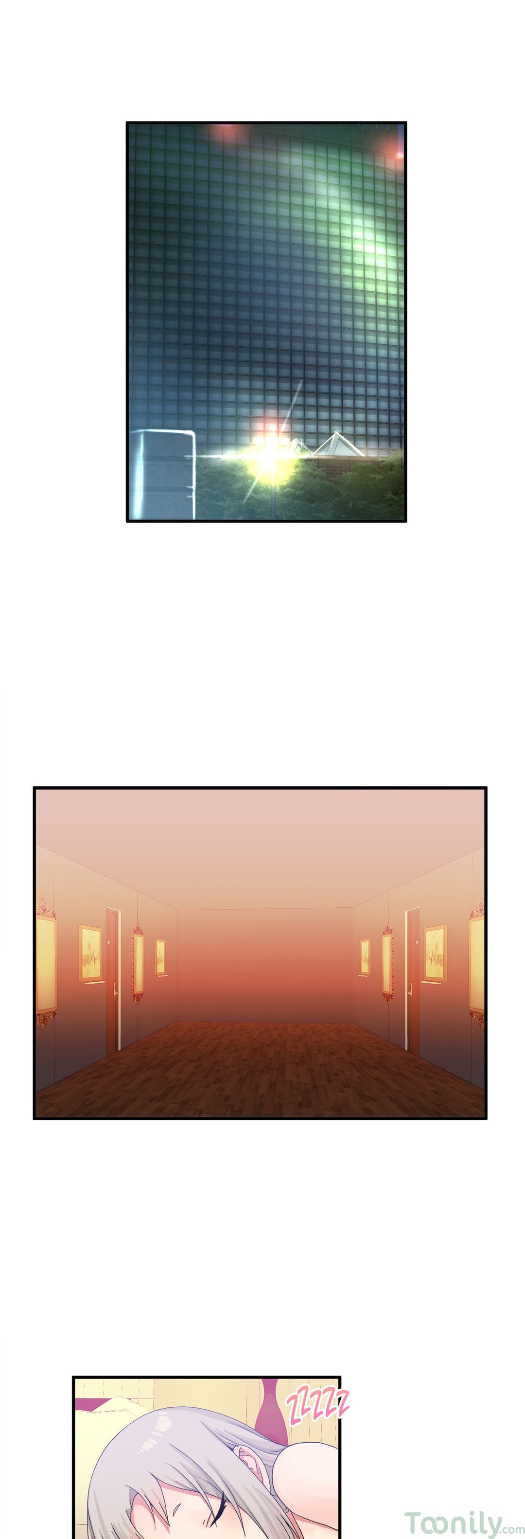 Deceptions (skull2) - Chapter 21 24