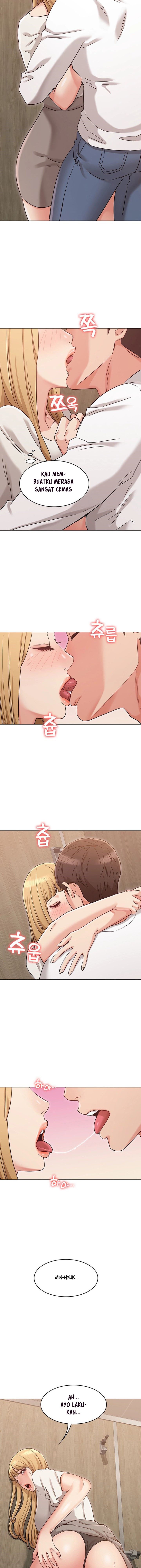 Not You, but Your Sister - Chapter 21 10