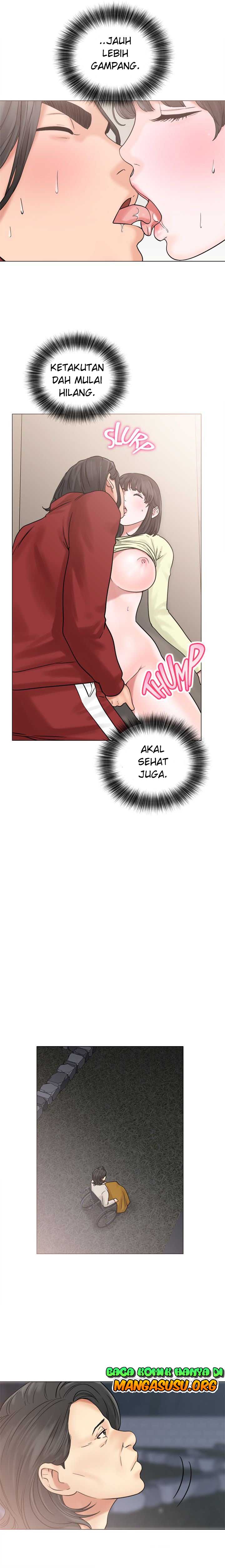 Lust Awakening - Chapter 21 11