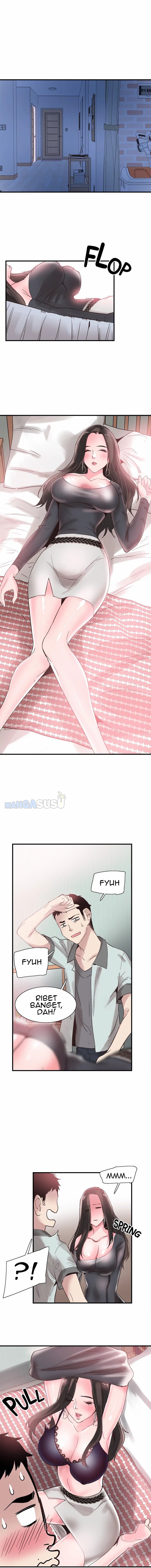 Campus Live - Chapter 21 14