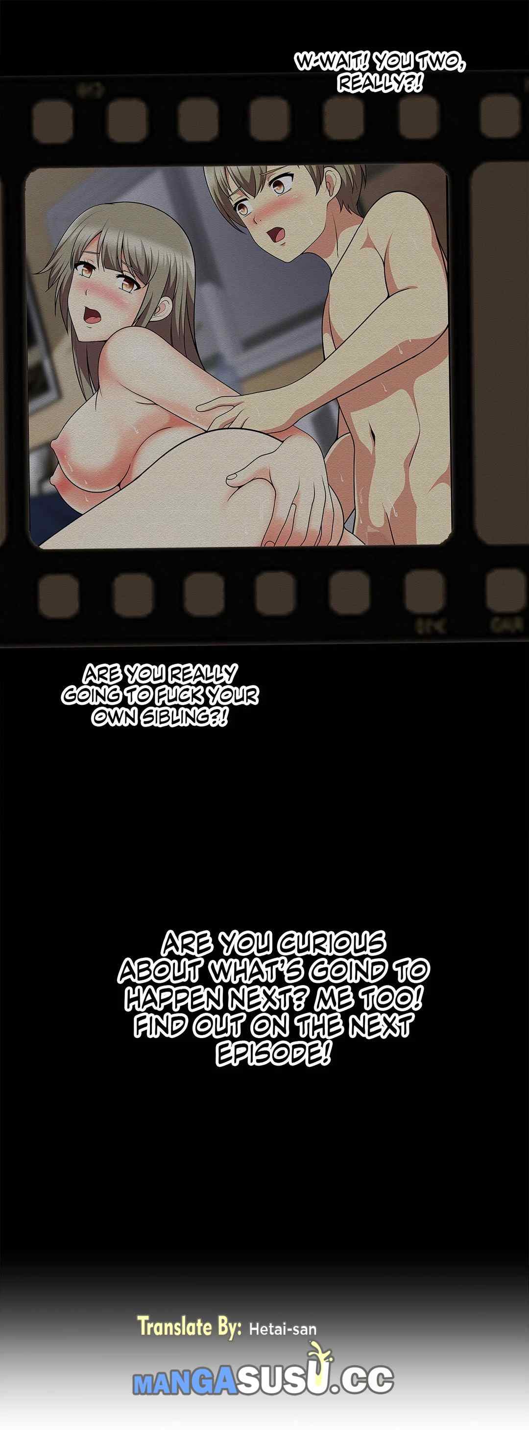 The Naughty Volleyball Team - Chapter 21 17