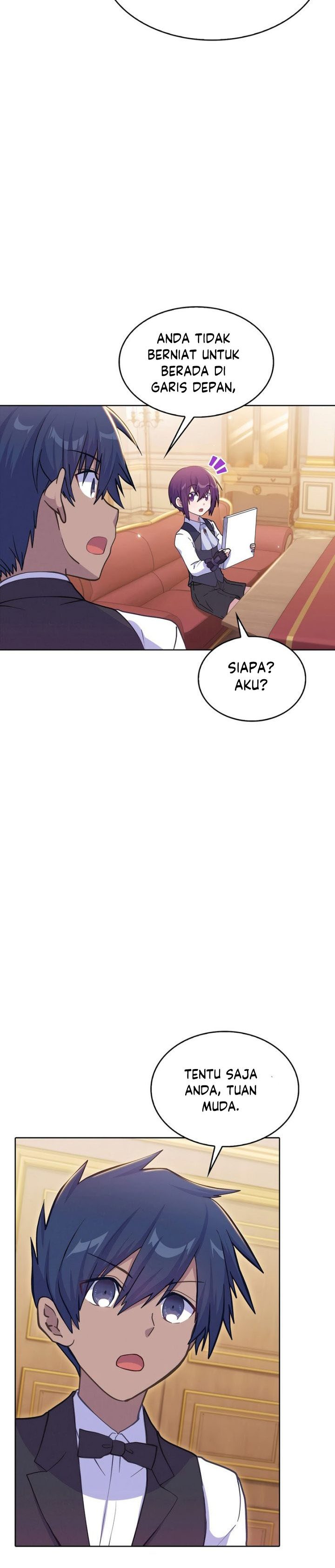 Never Die Extra - Chapter 21 15