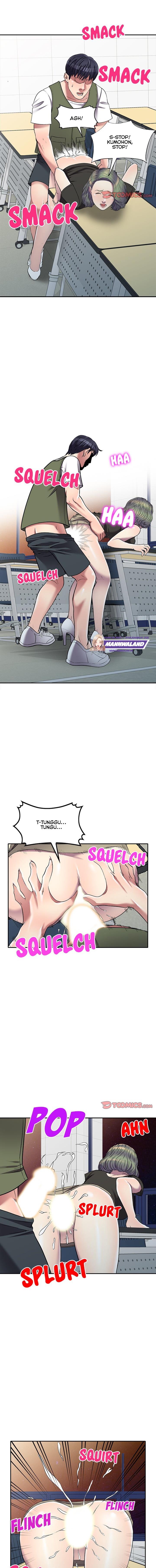 Revenge to Love - Chapter 21 13 Revenge to Love - Chapter 21 13