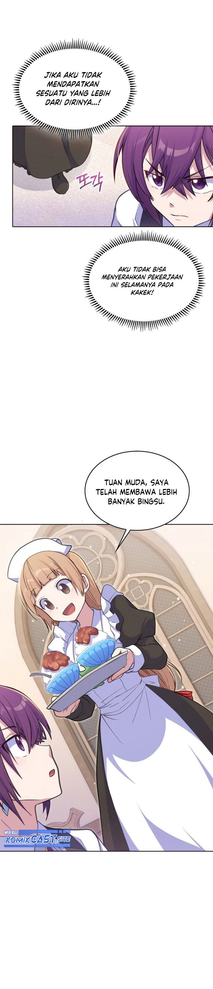 Never Die Extra - Chapter 21 25