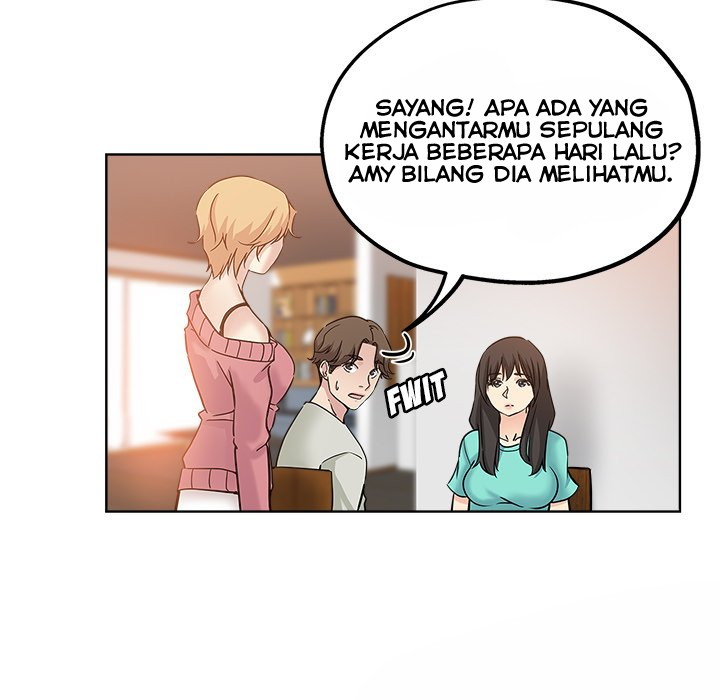 The Unexpected Guest - Chapter 21 96 The Unexpected Guest - Chapter 21 96