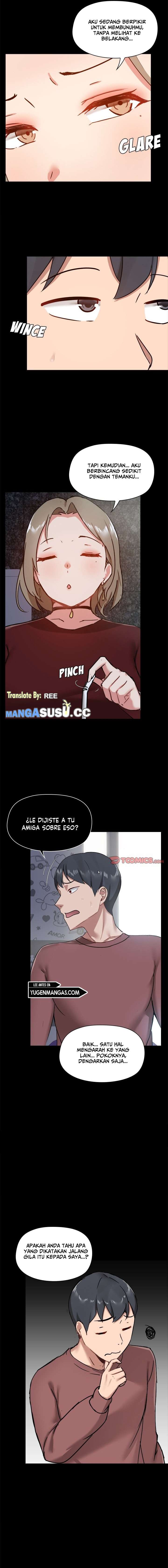 Gamers - Chapter 21 9