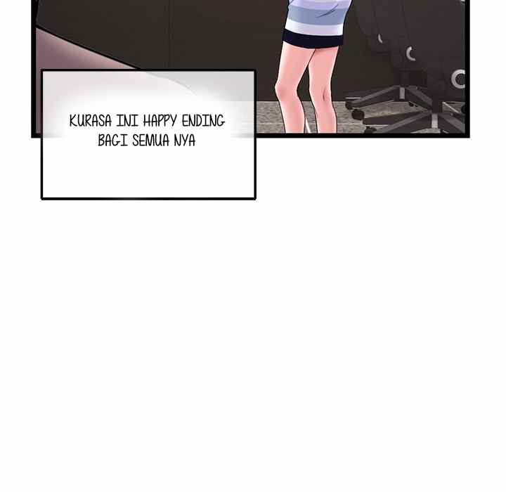 Midnight PC Cafe - Chapter 21 31