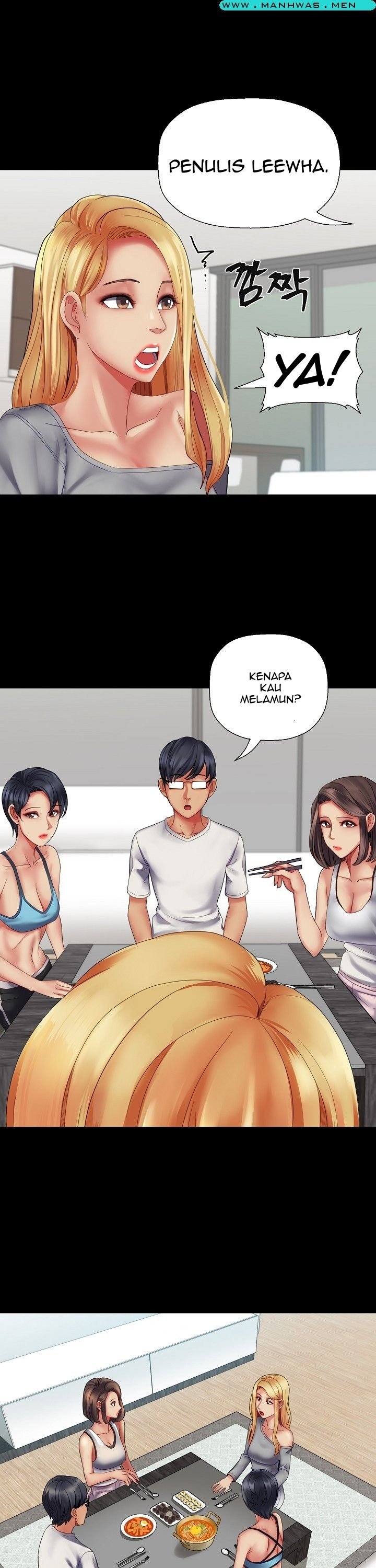 Sister Wife - Chapter 21 8 Sister Wife - Chapter 21 8