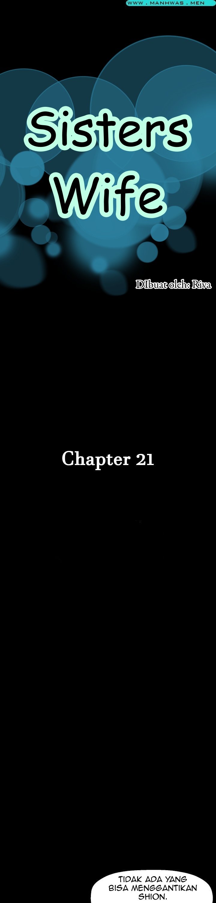 Sister Wife - Chapter 21 6 Sister Wife - Chapter 21 6