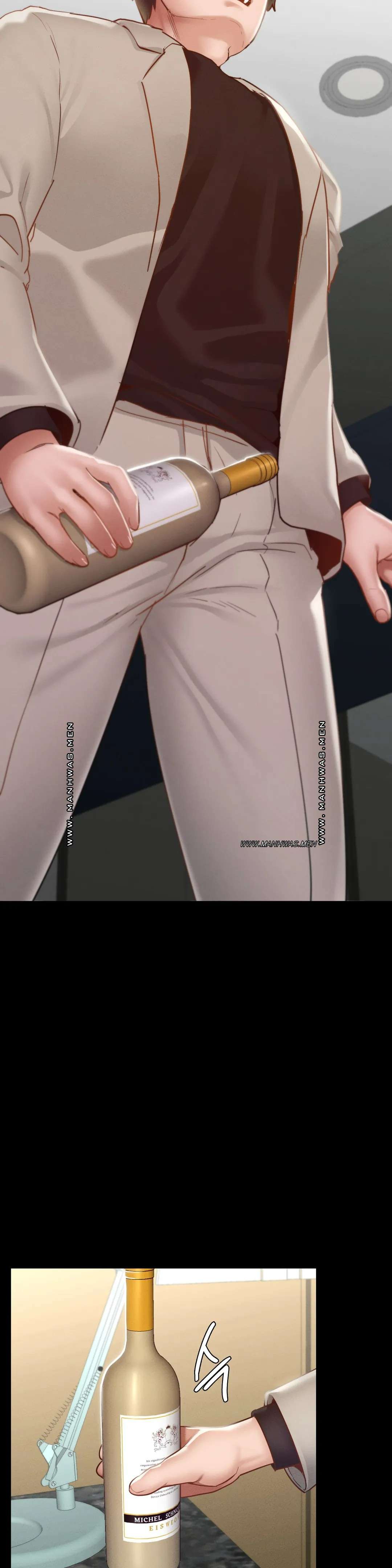 Not At School, Please - Chapter 21 39 Not At School, Please - Chapter 21 39