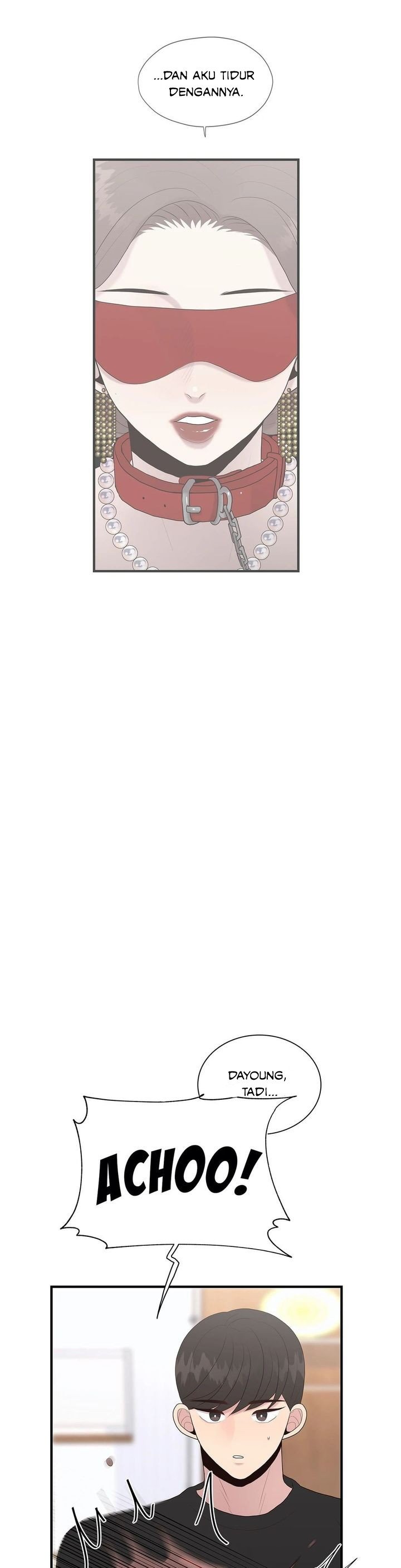 Toxic Burn - Chapter 21 8