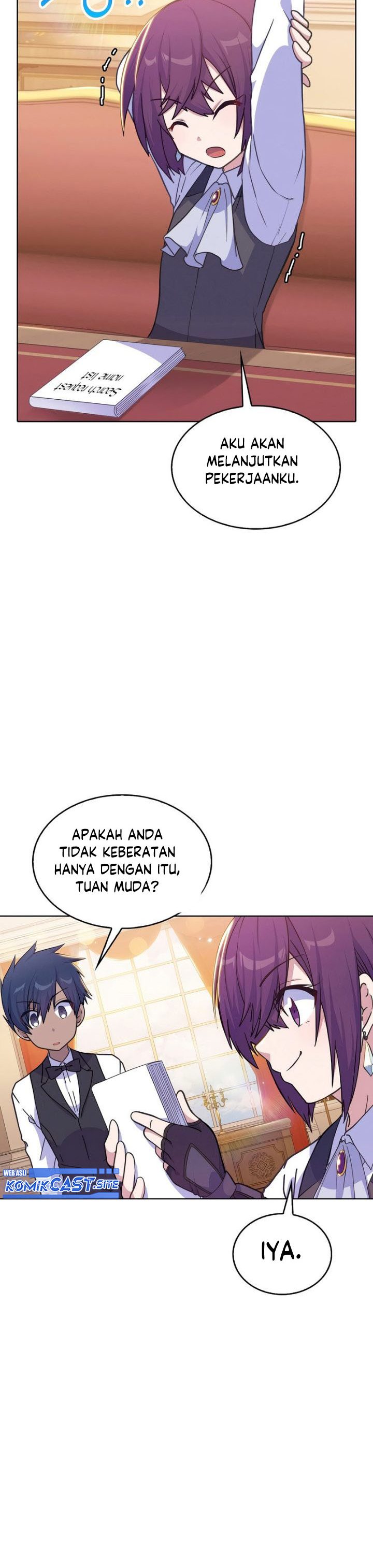 Never Die Extra - Chapter 21 13