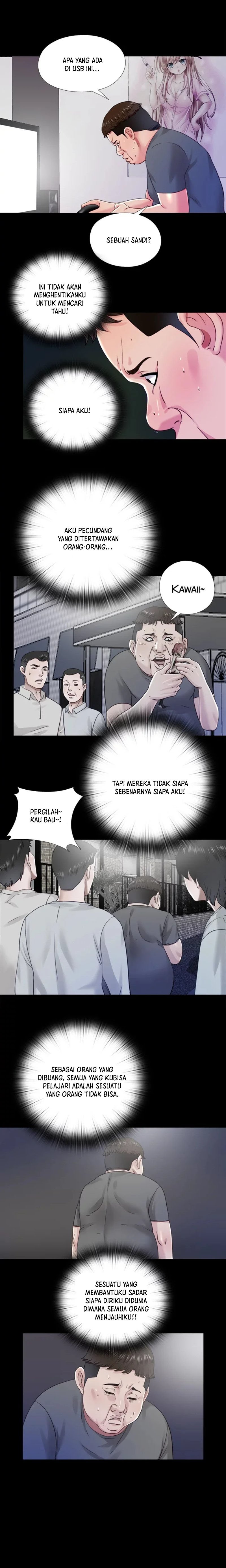 Under One Roof - Chapter 21 6