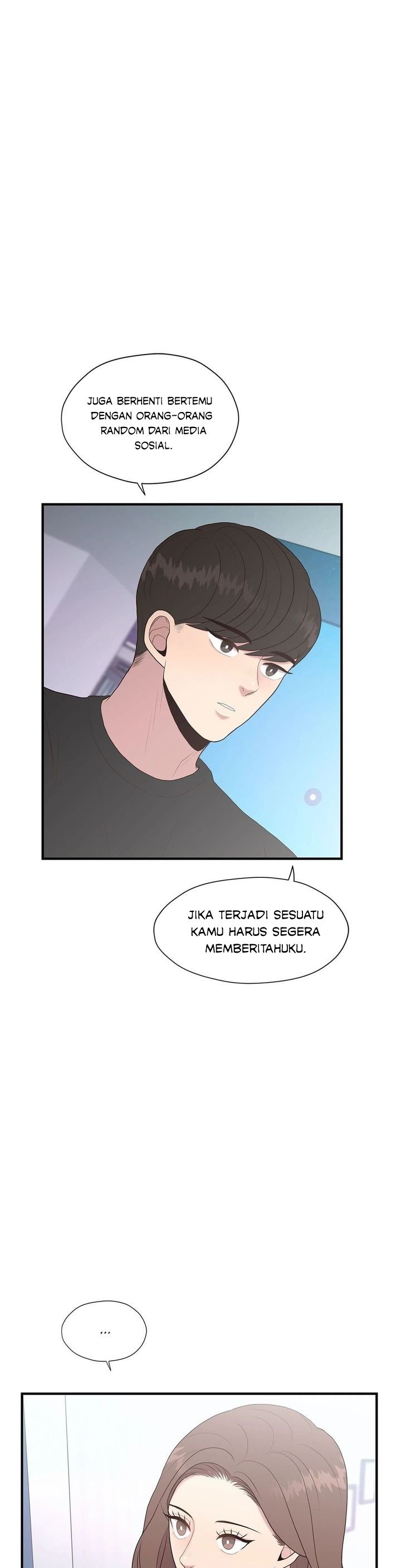 Toxic Burn - Chapter 21 11