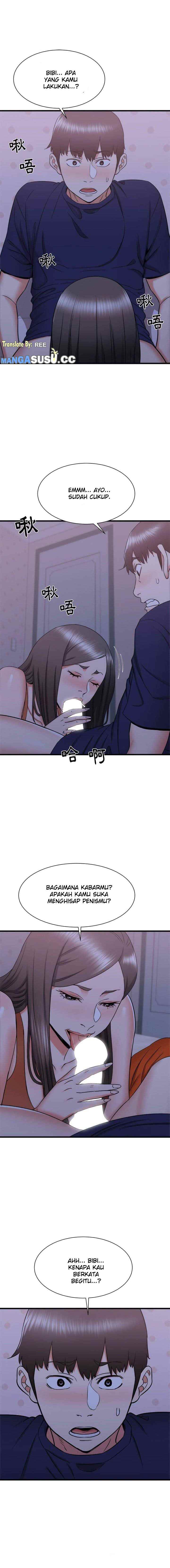 Staying at The Sisters House - Chapter 21 7