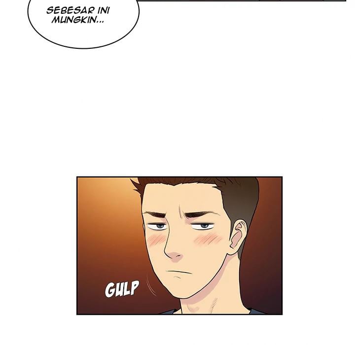 The Stand-up Guy (Dolphin) - Chapter 21 54