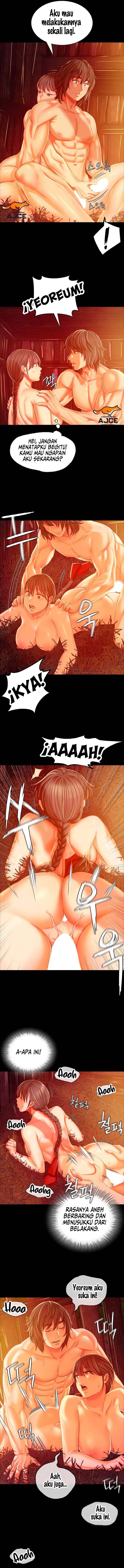 Madam - Chapter 21 10
