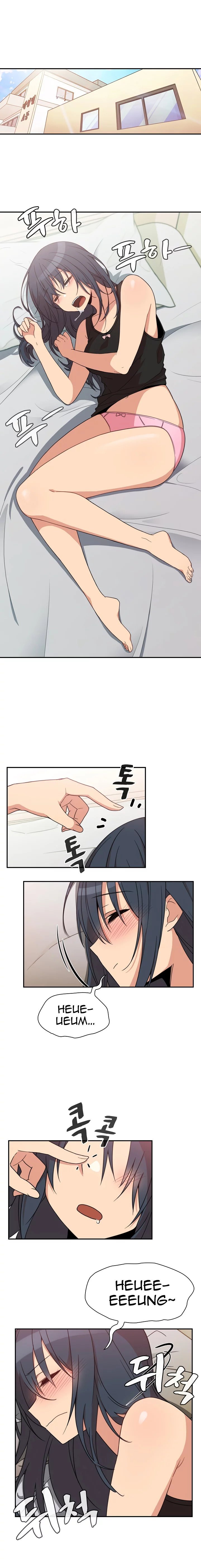 Close as Neighbors - Chapter 21 2 Close as Neighbors - Chapter 21 2