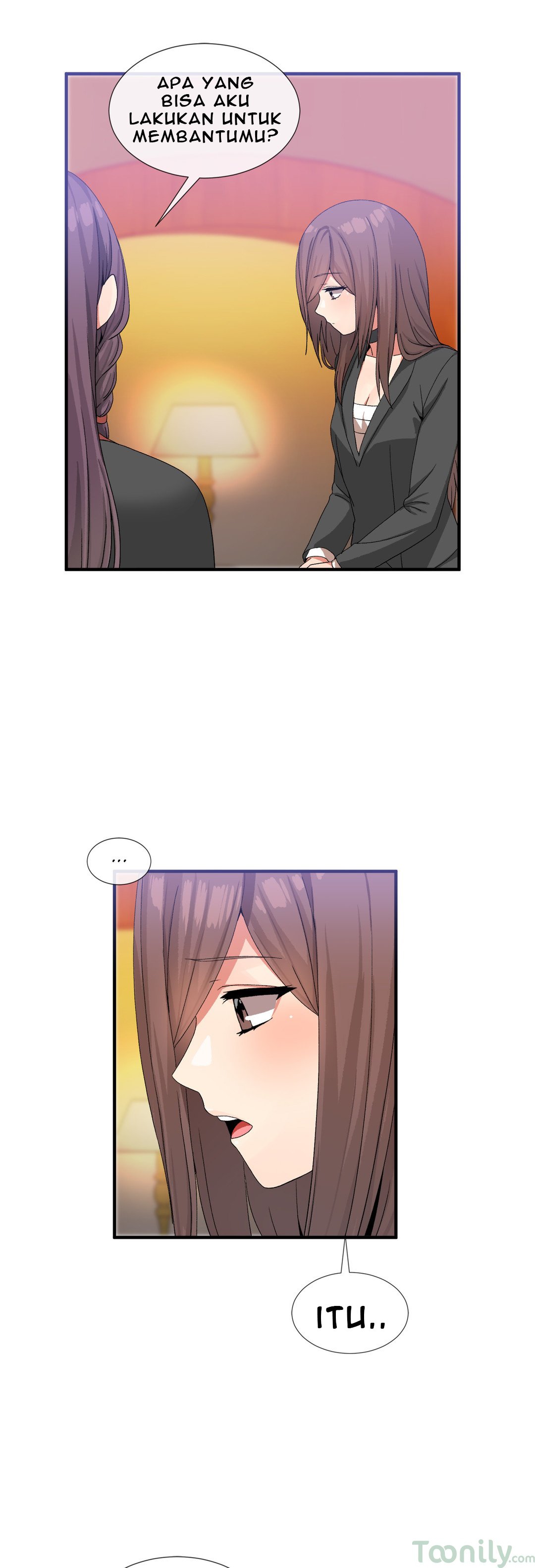 Deceptions (skull2) - Chapter 21 10