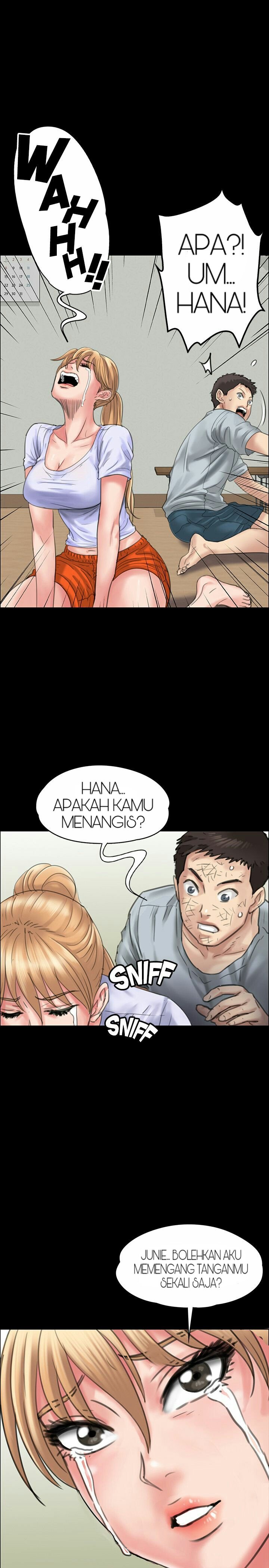 Queen Bee (Andrew) - Chapter 21 37