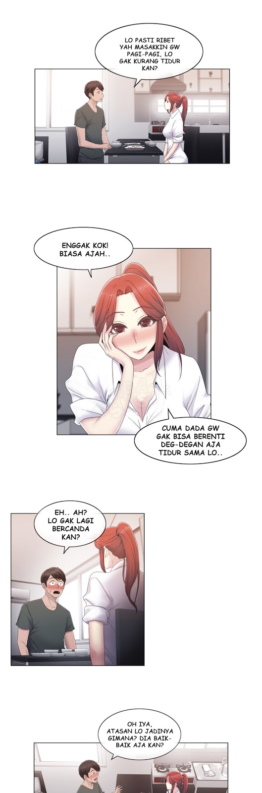 Miss Mystic - Chapter 21 3