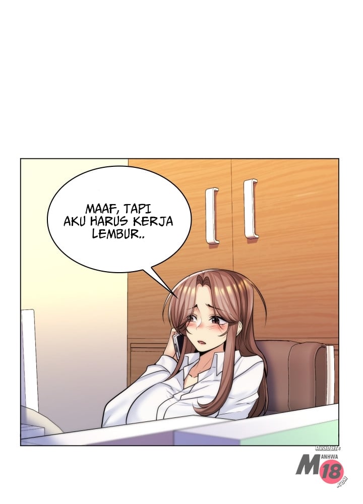 My Stepmom Is My Girlfriend - Chapter 21 50