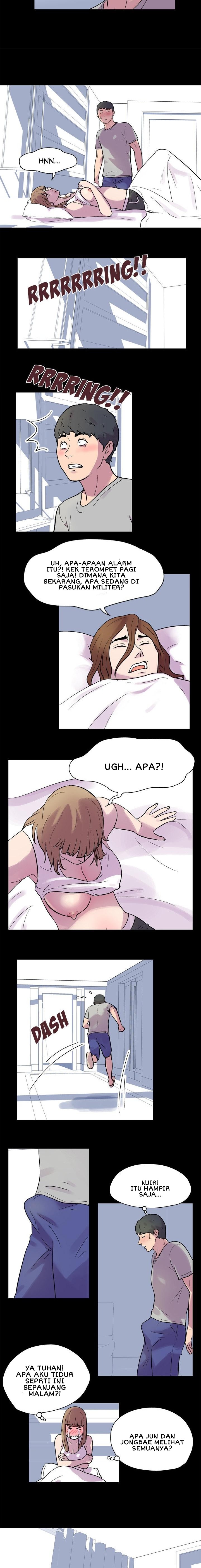 Project Utopia - Chapter 21 7