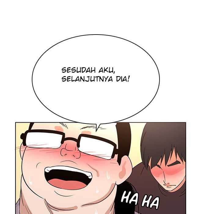 Desperate Measures - Chapter 21 73 Desperate Measures - Chapter 21 73