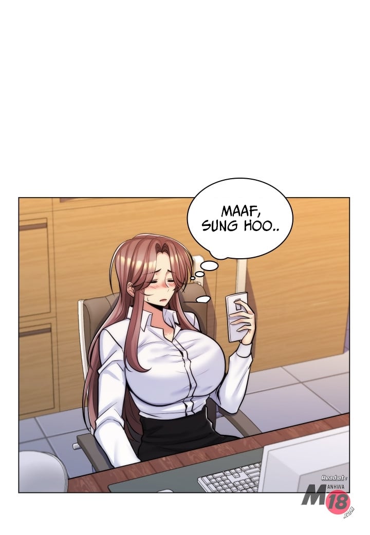 My Stepmom Is My Girlfriend - Chapter 21 52