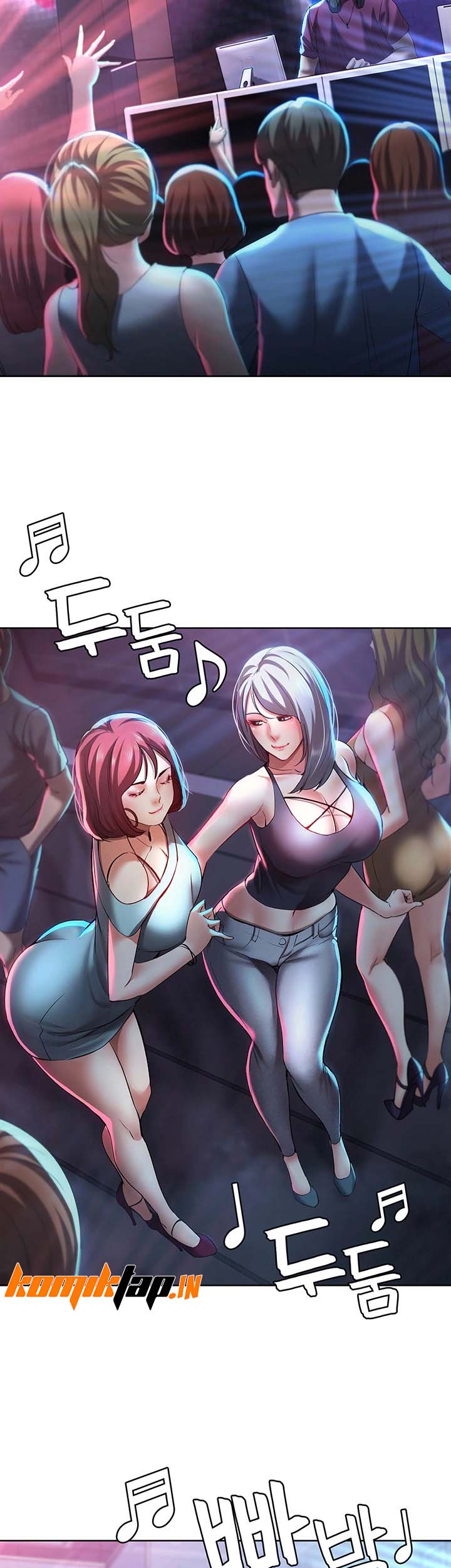 Boarding Diary - Chapter 21 33 Boarding Diary - Chapter 21 33